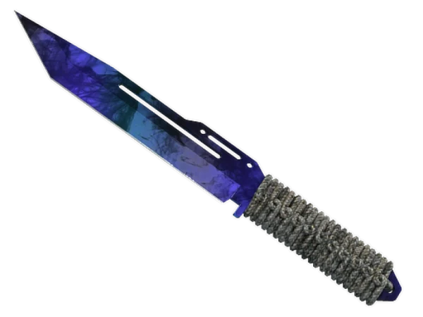 ★ Paracord Knife | Doppler (Factory New)