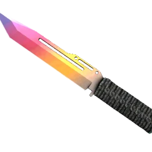 ★ Paracord Knife | Fade (Factory New)