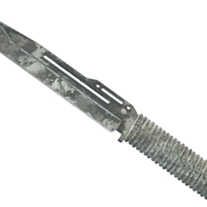 ★ Paracord Knife | Urban Masked (Battle-Scarred)