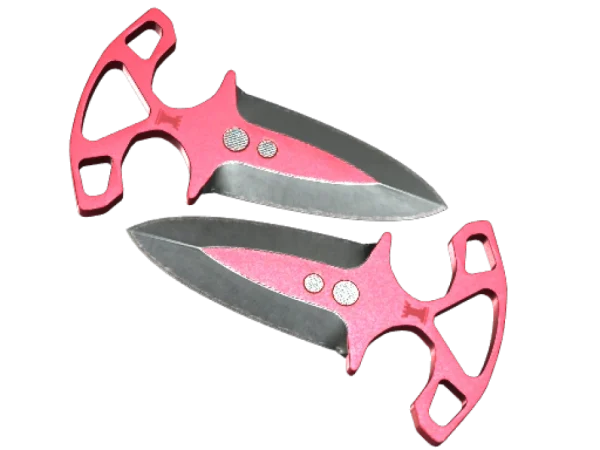 ★ Shadow Daggers | Autotronic (Factory New)