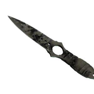 ★ Skeleton Knife | Scorched (Battle-Scarred)