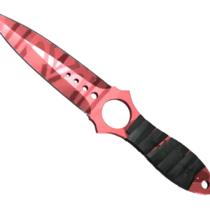 ★ Skeleton Knife | Slaughter (Factory New)