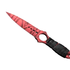 ★ Skeleton Knife | Slaughter (Field-Tested)