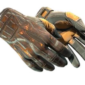 ★ Sport Gloves | Big Game (Battle-Scarred)