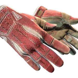 ★ Sport Gloves | Slingshot (Field-Tested)