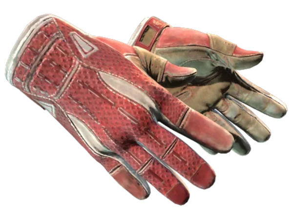 ★ Sport Gloves | Slingshot (Field-Tested)