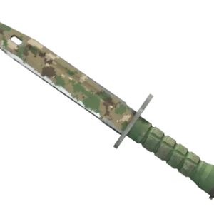 ★ StatTrak™ Bayonet | Forest DDPAT (Field-Tested)