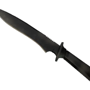 ★ StatTrak™ Classic Knife | Scorched (Minimal Wear)