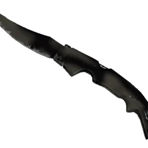 ★ StatTrak™ Falchion Knife | Scorched (Field-Tested)