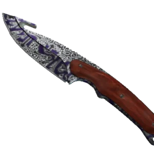 ★ StatTrak™ Gut Knife | Freehand (Minimal Wear)
