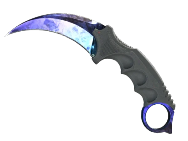 ★ StatTrak™ Karambit | Doppler (Factory New)