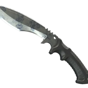 ★ StatTrak™ Kukri Knife | Stained (Field-Tested)