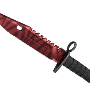 ★ StatTrak™ M9 Bayonet | Slaughter (Factory New)