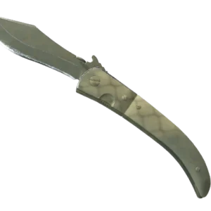 ★ StatTrak™ Navaja Knife | Safari Mesh (Field-Tested)