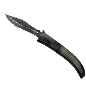 ★ StatTrak™ Navaja Knife | Scorched (Field-Tested)