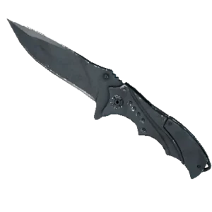 ★ StatTrak™ Nomad Knife | Night Stripe (Field-Tested)