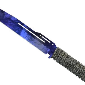 ★ StatTrak™ Paracord Knife | Doppler (Factory New)