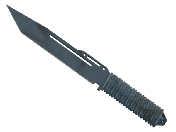 ★ StatTrak™ Paracord Knife | Night Stripe (Minimal Wear)