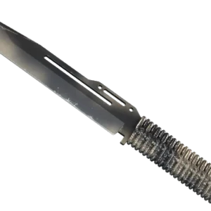 ★ StatTrak™ Paracord Knife | Scorched (Well-Worn)