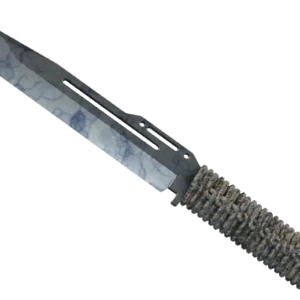★ StatTrak™ Paracord Knife | Stained (Minimal Wear)