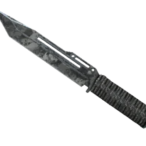 ★ StatTrak™ Paracord Knife | Urban Masked (Battle-Scarred)