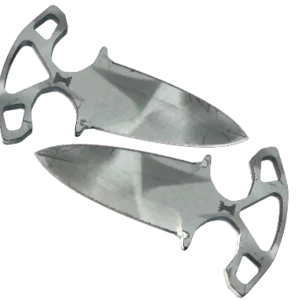 ★ StatTrak™ Shadow Daggers | Urban Masked (Field-Tested)