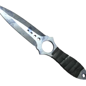 ★ StatTrak™ Skeleton Knife | Stained (Minimal Wear)