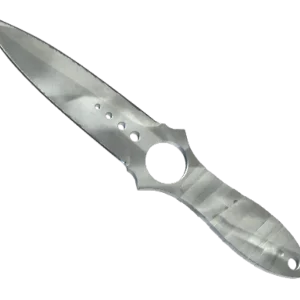 ★ StatTrak™ Skeleton Knife | Urban Masked (Well-Worn)
