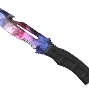 ★ StatTrak™ Survival Knife | Doppler (Factory New)