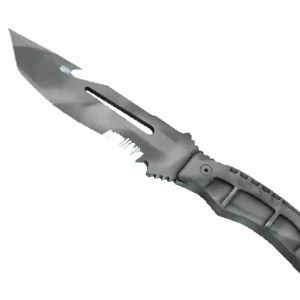 ★ StatTrak™ Survival Knife | Urban Masked (Minimal Wear)