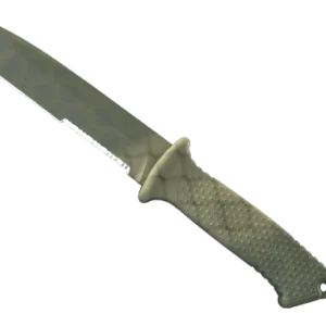 ★ StatTrak™ Ursus Knife | Safari Mesh (Minimal Wear)
