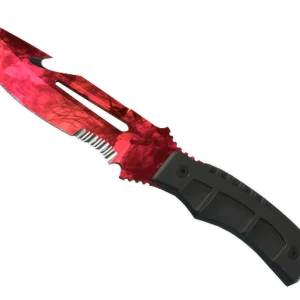 ★ Survival Knife | Doppler (Minimal Wear)