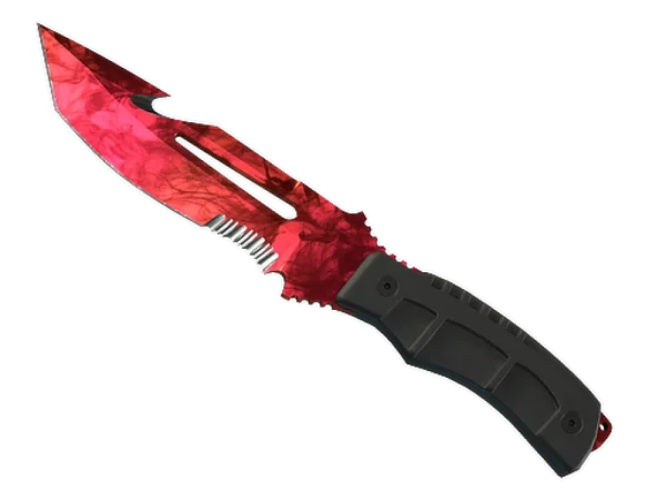 ★ Survival Knife | Doppler (Minimal Wear)