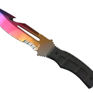 ★ Survival Knife | Fade (Factory New)