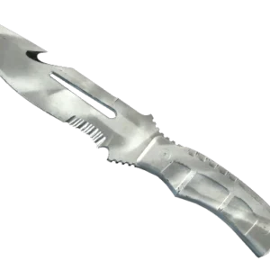 ★ Survival Knife | Urban Masked (Field-Tested)