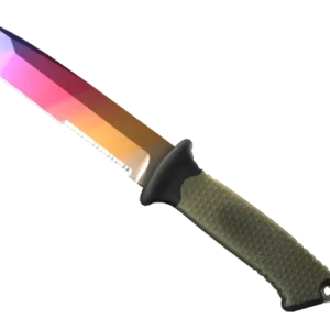 ★ Ursus Knife | Fade (Factory New)
